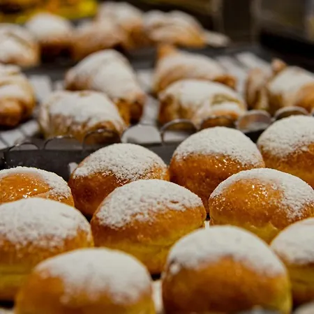 Baltic Ξενοδοχείο 3*