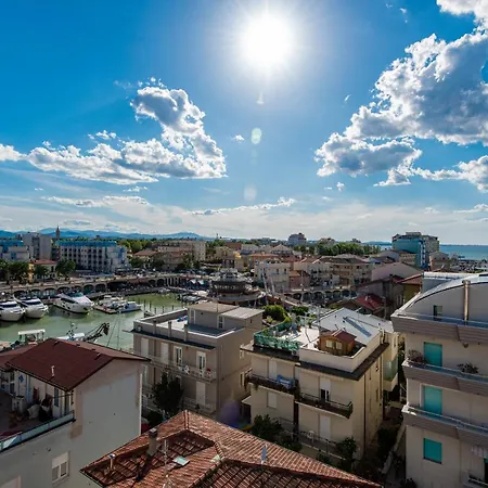 Ξενοδοχείο Baltic