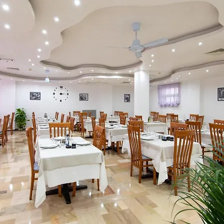 Baltic 3* Gabicce Mare