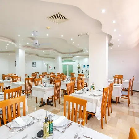 Ξενοδοχείο Baltic