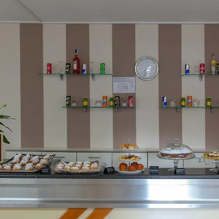 Baltic Ξενοδοχείο