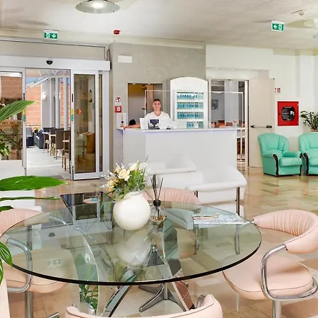 Baltic Ξενοδοχείο