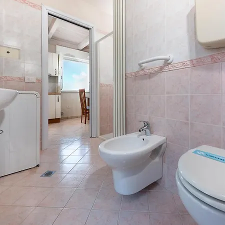 Otel Baltic