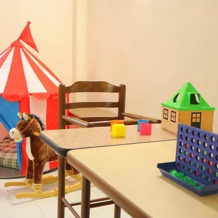 Ξενοδοχείο Baltic Gabicce Mare