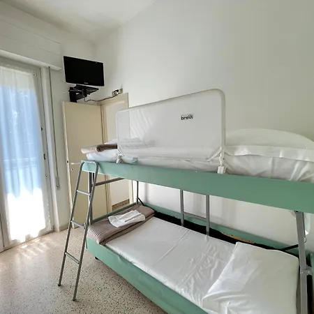 Otel Baltic Gabicce Mare