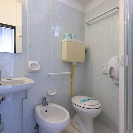 Otel Baltic Gabicce Mare