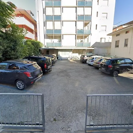 Baltic Ξενοδοχείο 3*