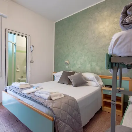 Ξενοδοχείο Baltic 3*