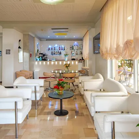 Baltic Отель 3*