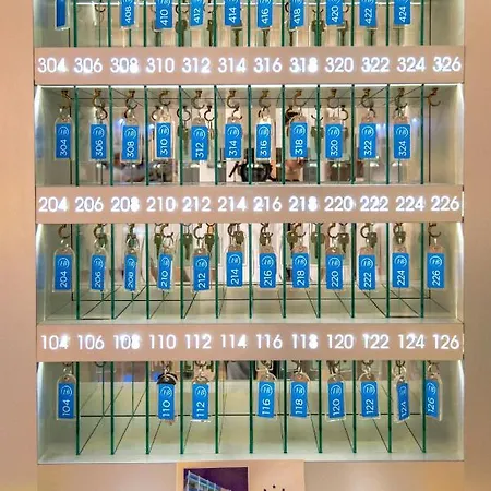 Baltic Габичче-Маре