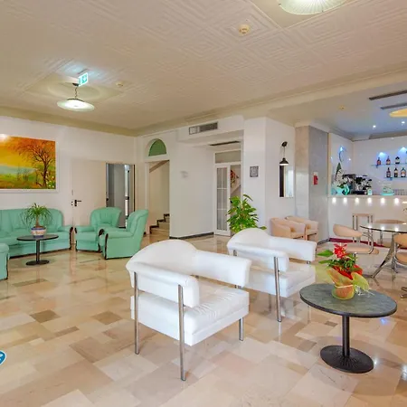 Baltic Hotell 3*
