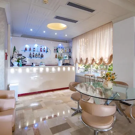 Baltic Hotel Gabicce Mare