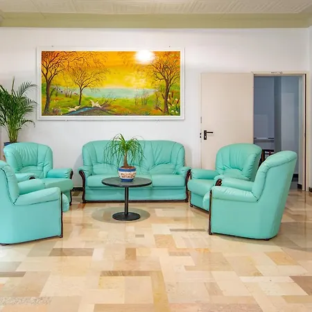 Baltic Отель 3*