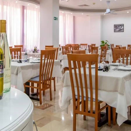 Baltic Hotel 3*