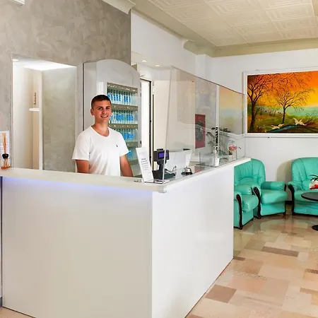 Hotel Baltic