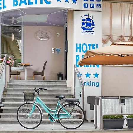 Baltic Габичче-Маре