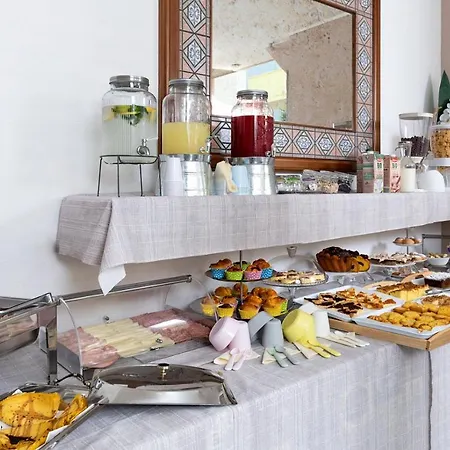 Отель Baltic 3*