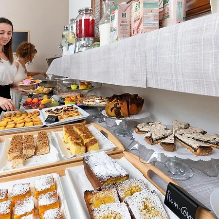 Hotel Baltic Gabicce Mare