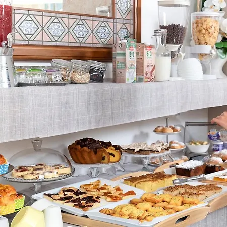 Отель Baltic 3*