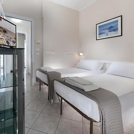 Hotel Baltic