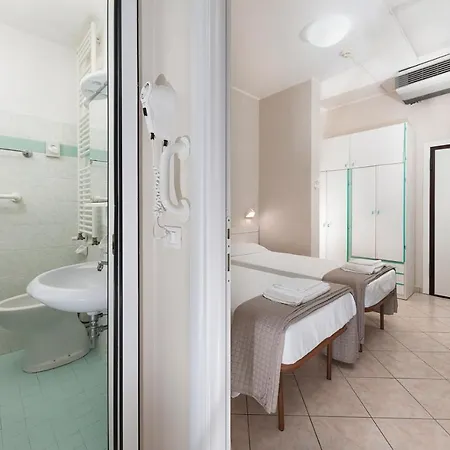 Szálloda Baltic 3*