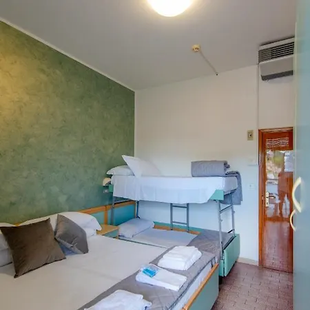 Hotell Baltic 3*