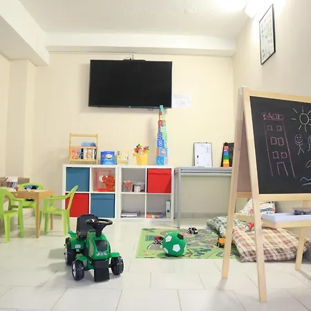 Baltic Отель 3*