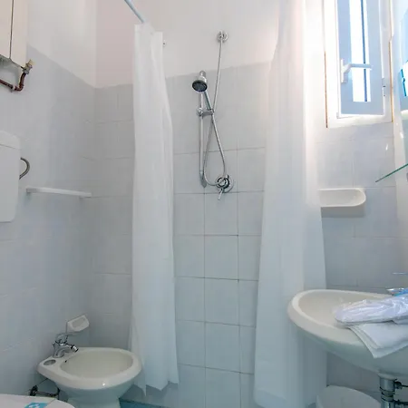 Baltic Hotell 3*