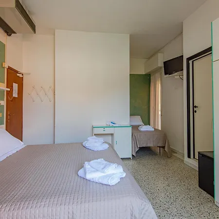 Baltic Hotel