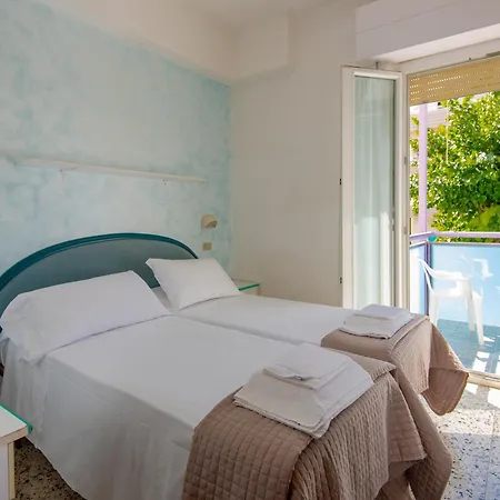 Baltic Отель 3*