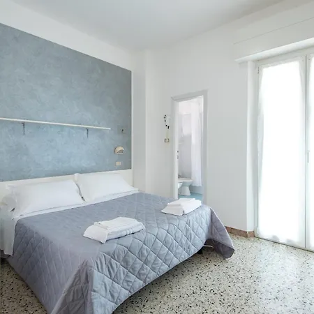 Baltic 3* Gabicce Mare