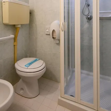 Szálloda Baltic 3*
