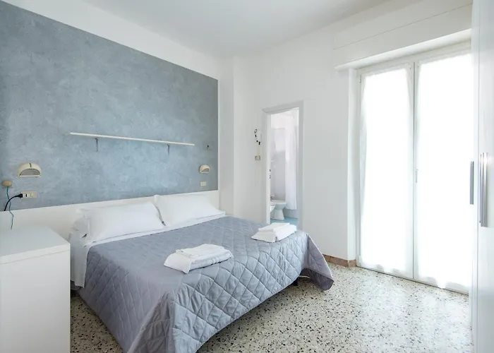 Baltic 3* Gabicce Mare